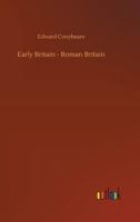 Early Britain-Roman Britain 9354547400 Book Cover