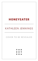 Honeyeater 1250845882 Book Cover