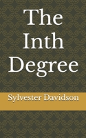 The Inth Degree (the millennium books 2) B0FG1BVGWM Book Cover
