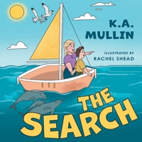 The Search 1039148182 Book Cover