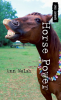 Horse Power 155143881X Book Cover