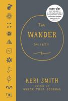 The Wander Society 0143108360 Book Cover