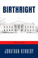 Birthright null Book Cover