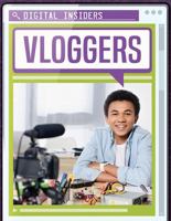 Vloggers 1538247674 Book Cover