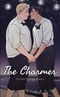 The Charmer: Alternate Cover B0CH241839 Book Cover