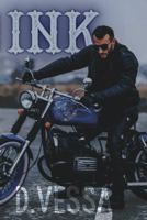 Ink (Dirty Devils MC) B0FG1H8WPJ Book Cover