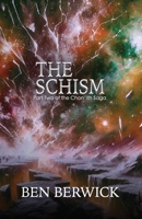Schism 1964526175 Book Cover
