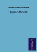 Denise de Montmidi 8026889088 Book Cover