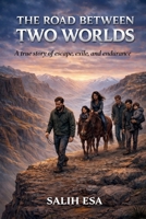 THE ROAD BETWEEN TWO WORLDS: A true story of escape, exile, and endurance 191955470X Book Cover