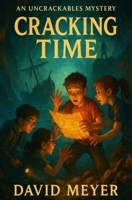Cracking Time 1962128040 Book Cover