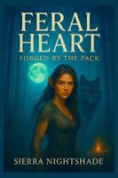 FERAL HEART: Forged by the Pack B0G4J81BCW Book Cover