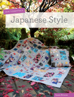 Japanese Style 1446303500 Book Cover