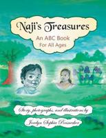 Naji's Treasures: An ABC Book for All Ages 1483667812 Book Cover