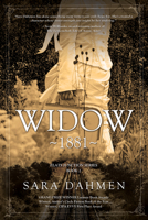 Widow 1881: Flats Junction 1773740393 Book Cover