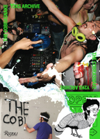 The Cobrasnake: All Yesterday's Parties 0847867595 Book Cover