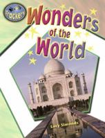 Wonders of the World 1590559258 Book Cover