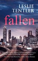Fallen 0990639002 Book Cover