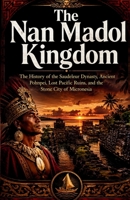 The Nan Madol Kingdom: The History of the Saudeleur Dynasty, Ancient Pohnpei, Lost Pacific Ruins, and the Stone City of Micronesia (Kingdoms and Empires of the Pacific Islands) B0H4W8DFKX Book Cover
