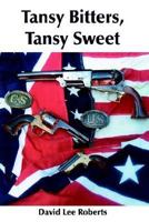 Tansy Bitters, Tansy Sweet 1420802461 Book Cover