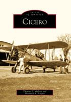 Cicero 0738564990 Book Cover