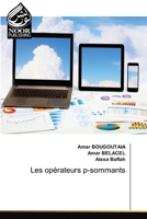 Les opérateurs p-sommants (French Edition) 6207479955 Book Cover