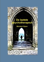 De Laatste Psychotherapeut 1291907521 Book Cover