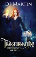 Transformation! 1732702713 Book Cover