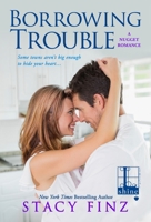 Borrowing Trouble 1616509244 Book Cover
