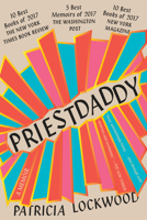 Priestdaddy 1594633738 Book Cover