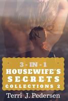 Housewife's Secrets Collections 2 1534849424 Book Cover
