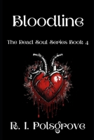 Bloodline (The Dead Soul Series)