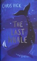 The Last Whale 1803281618 Book Cover