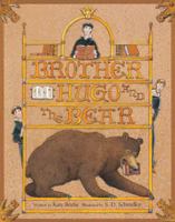 Brother Hugo and the Bear 0802854079 Book Cover