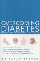 Overcoming Diabetes 1780281021 Book Cover