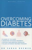 Overcoming Diabetes 1844834034 Book Cover