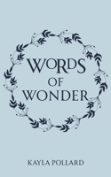 Words of Wonder 103586780X Book Cover