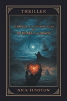 The Oracle of the Colossal Ocean and The Heart of the Oracle B0GQR3QJ9M Book Cover