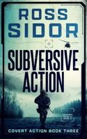 Subversive Action (Covert Action) B0H63CPMLM Book Cover