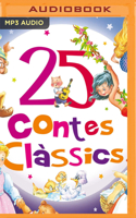 25 Cuentos clásicos 8467728590 Book Cover