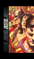 Absolute Justice (New Edition) 1779527586 Book Cover
