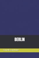 BERLIN (Military Science) B0HJRPYTF4 Book Cover