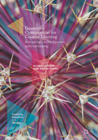 Generative Conversations for Creative Learning: Reimagining Literacy Education and Understanding 3319605186 Book Cover