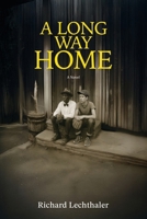 A Long Way Home: A Novel B0GWTS1Q2F Book Cover