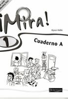 Mira 1 Workbook A Revised Edition 0435395807 Book Cover