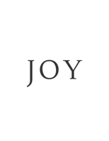 Joy: A Decorative Book | Perfect for Coffee Tables, Bookshelves, Interior Design & Home Staging 1698260210 Book Cover
