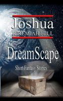 Dreamscape 1886528713 Book Cover
