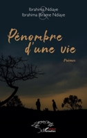 Pénombre d’une vie 233641239X Book Cover