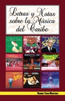 Letras y Notas Sobre la Música del Caribe 9801808233 Book Cover