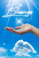 Blessings: Verses of Grace and Faith B0CMXHWRFP Book Cover