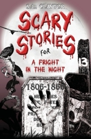 Scary Stories for a Fright in the Night 1950900029 Book Cover